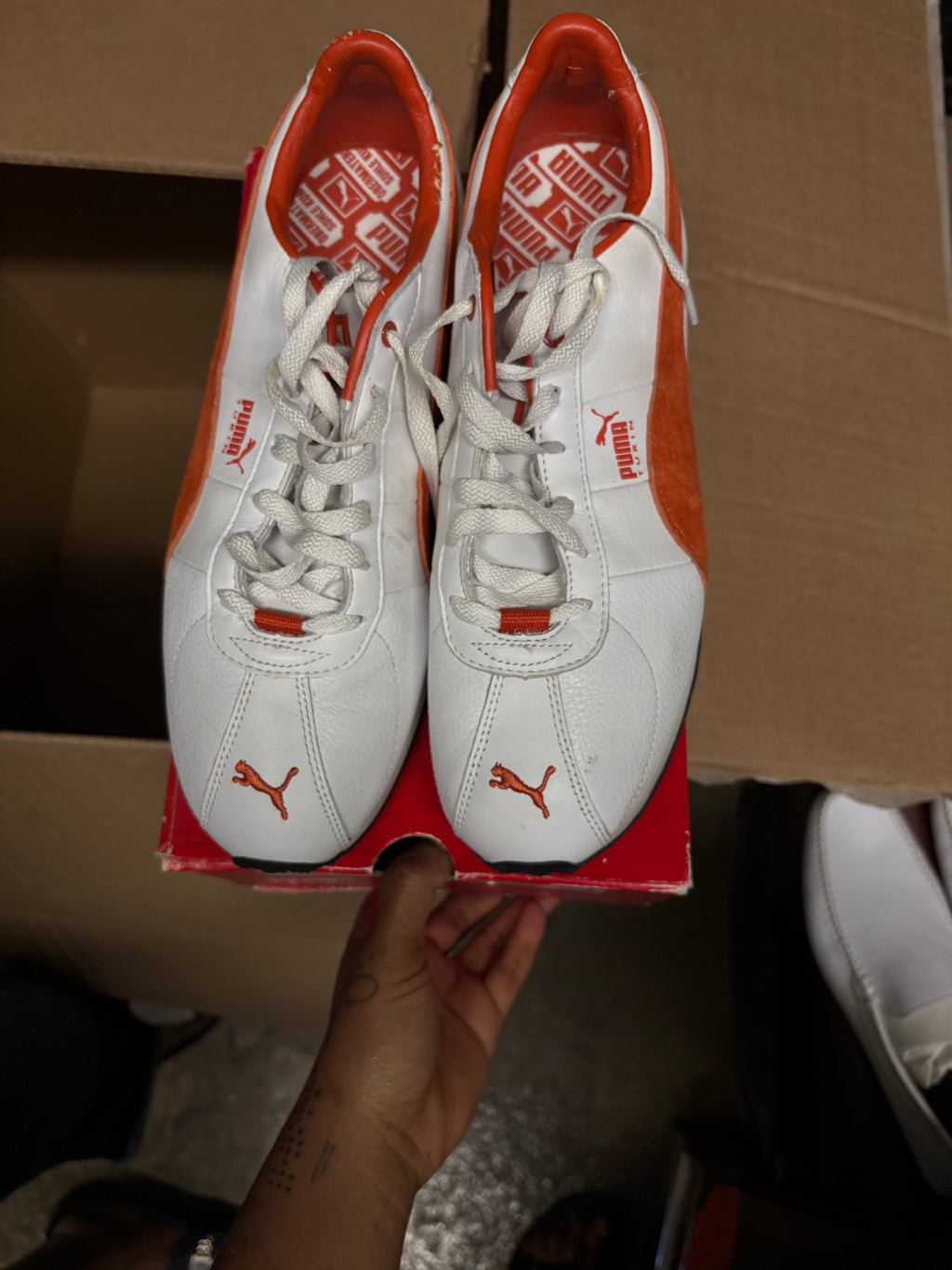 Puma Turin Sneakers