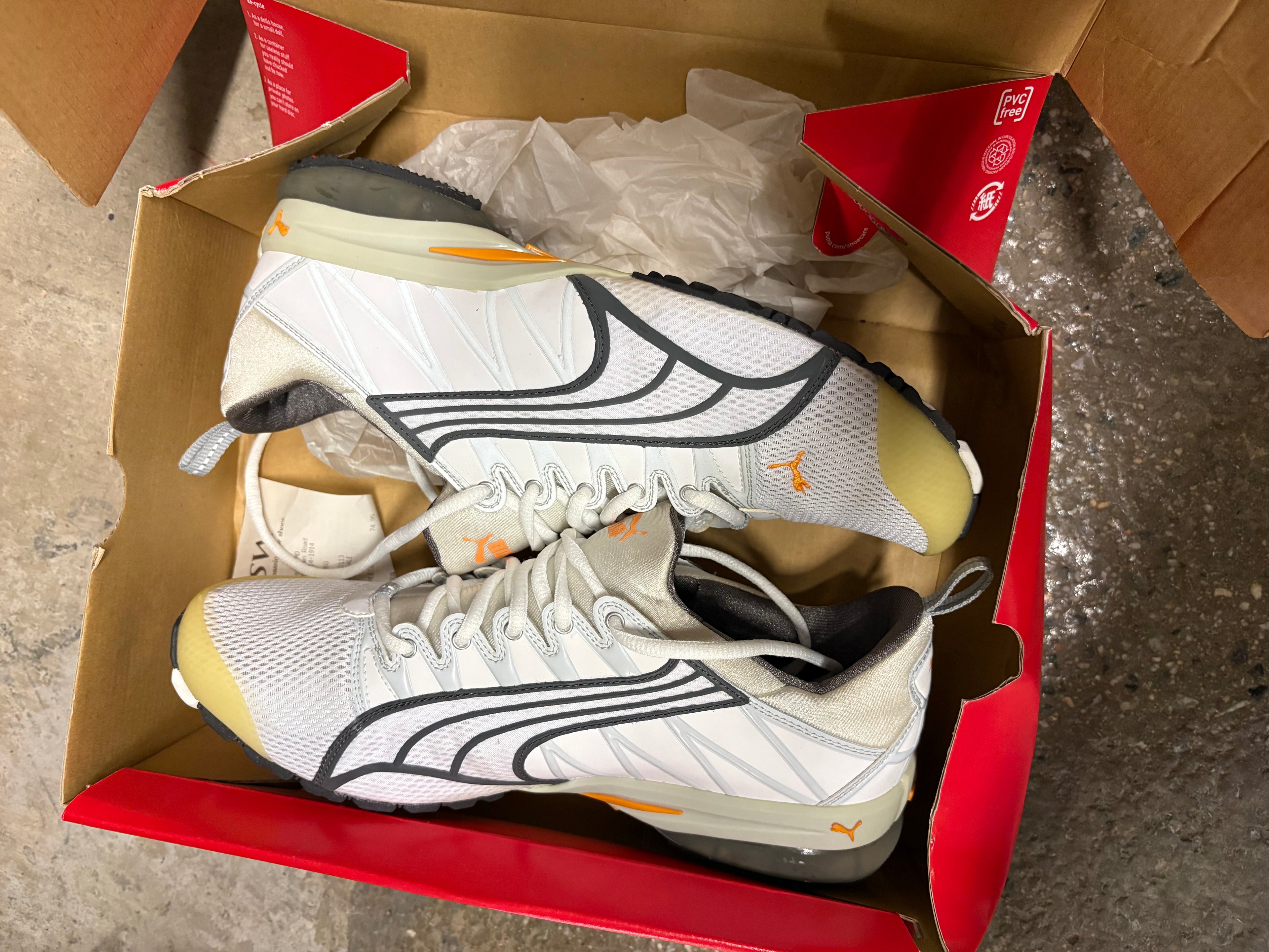 Puma Voltaic Evo
