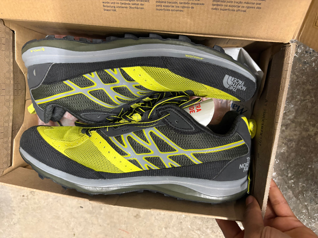North Face Ultra Guide