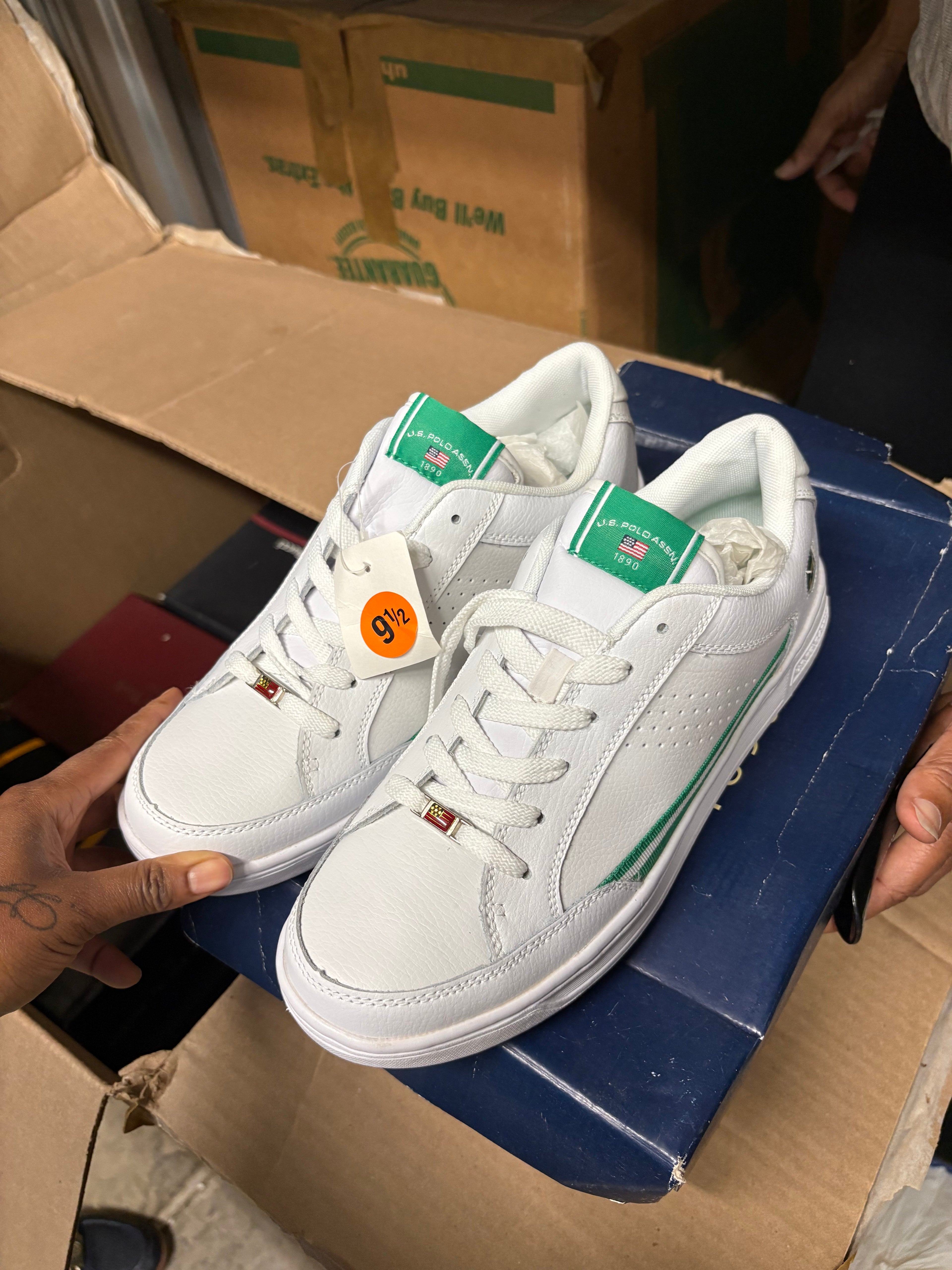 U.S Polo Assn Sneakers